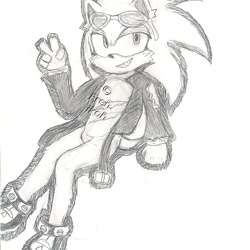 Pencil